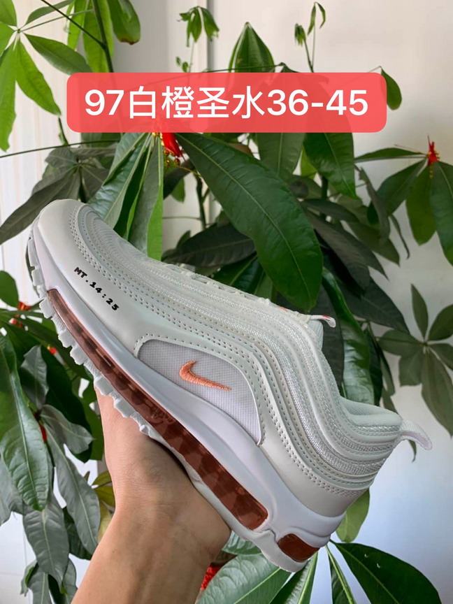 women air max 97 shoes size US5.5(36)-US8.5(40)-146